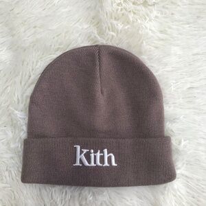 Kith 18FW Shark Beanies